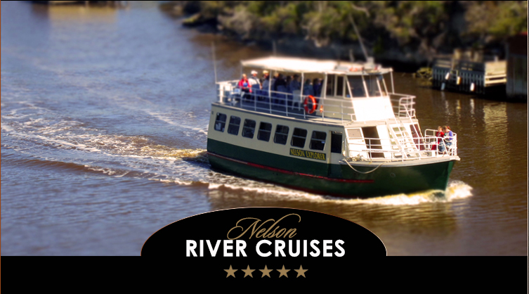 glenelg river cruises